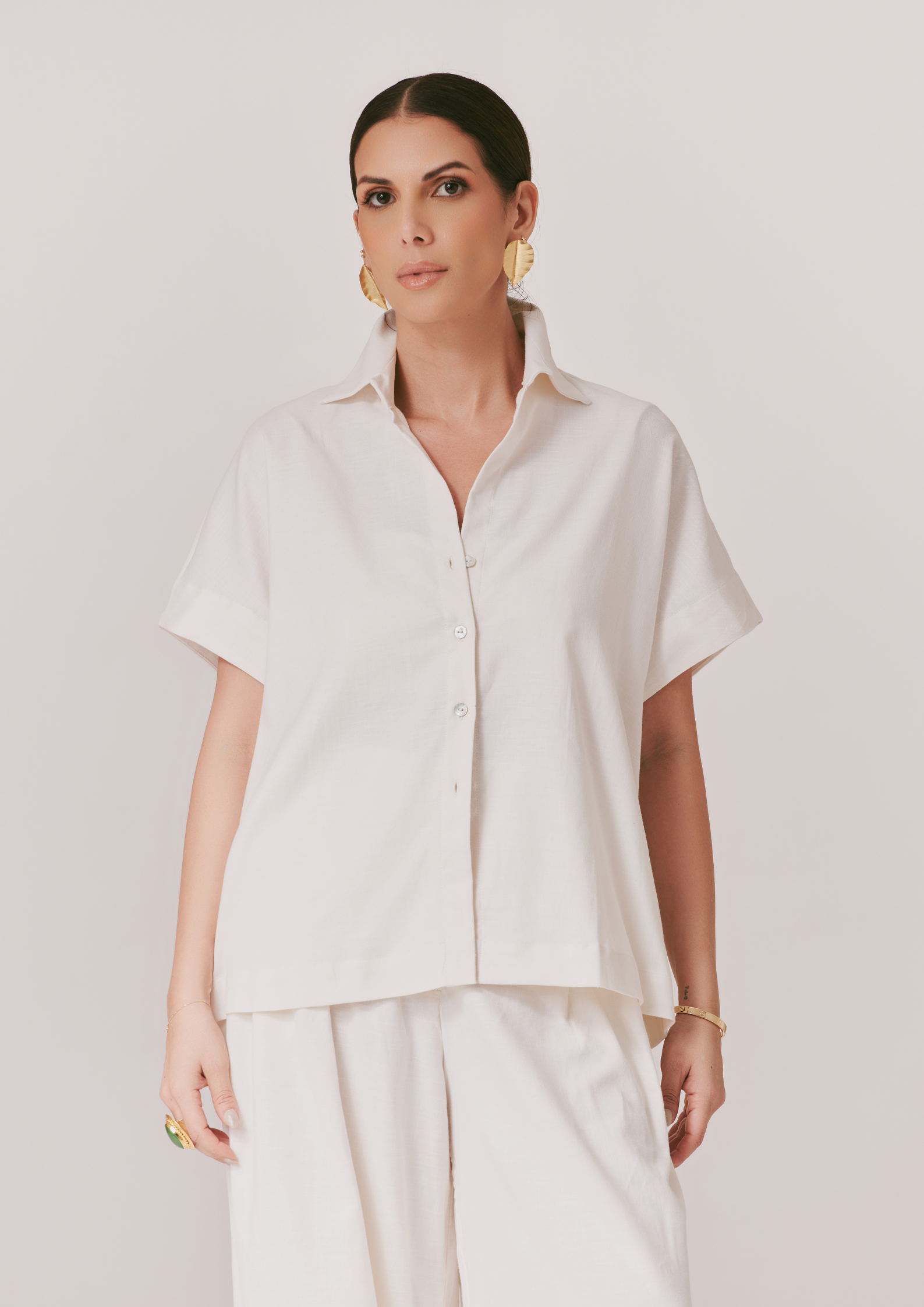 CAMISA CAPRI